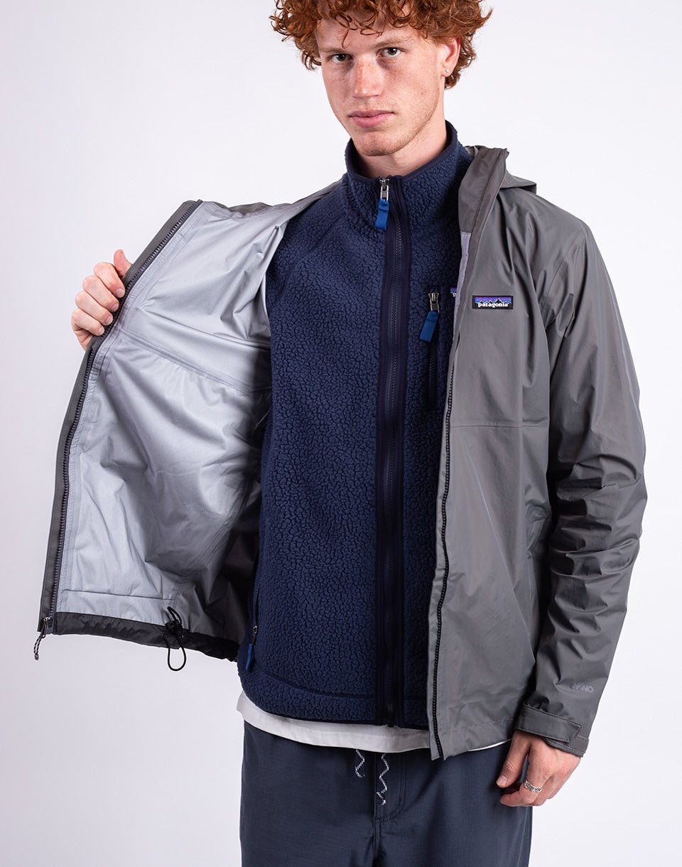 M's Torrentshell 3L Jacket