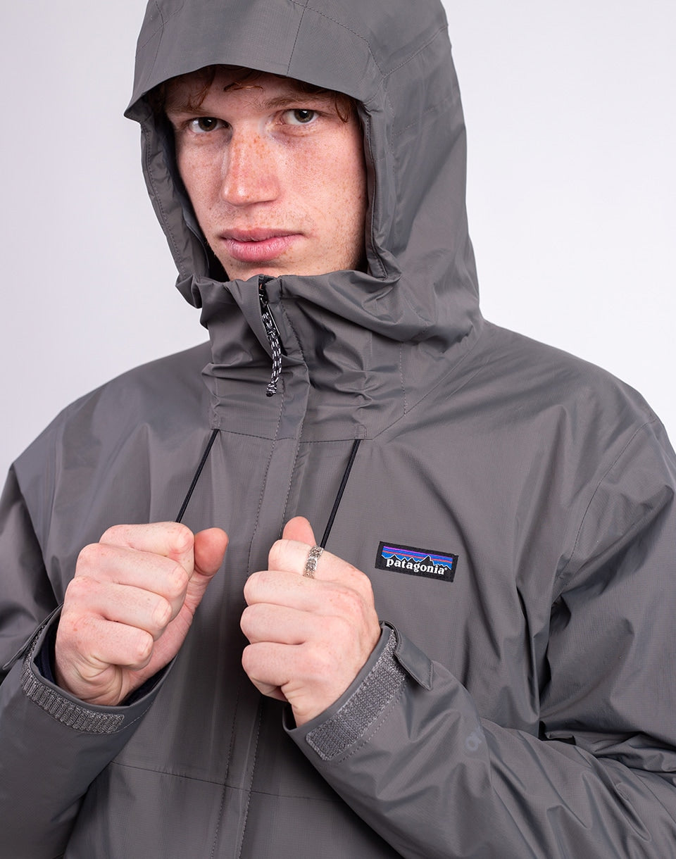 M's Torrentshell 3L Jacket