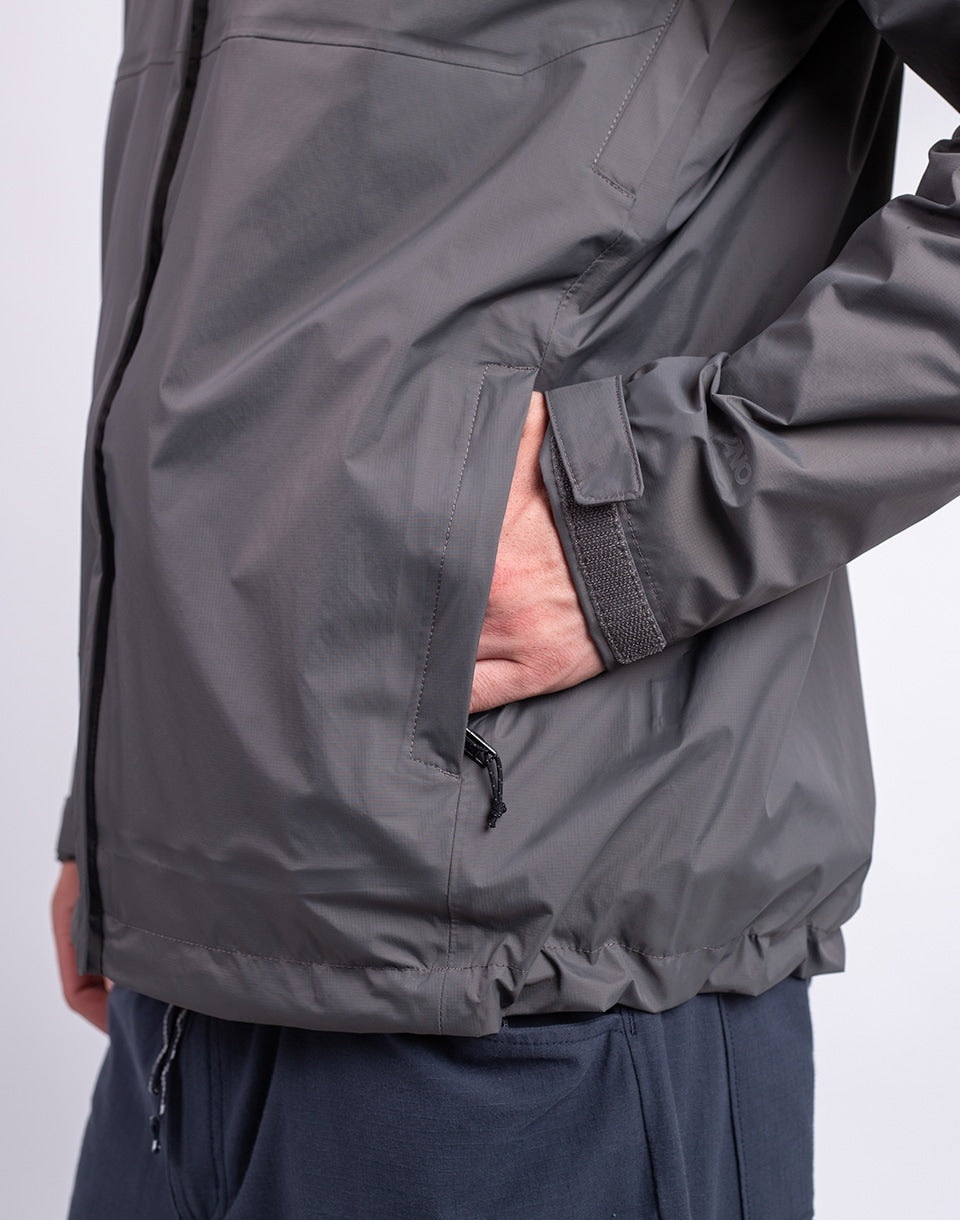 M's Torrentshell 3L Jacket