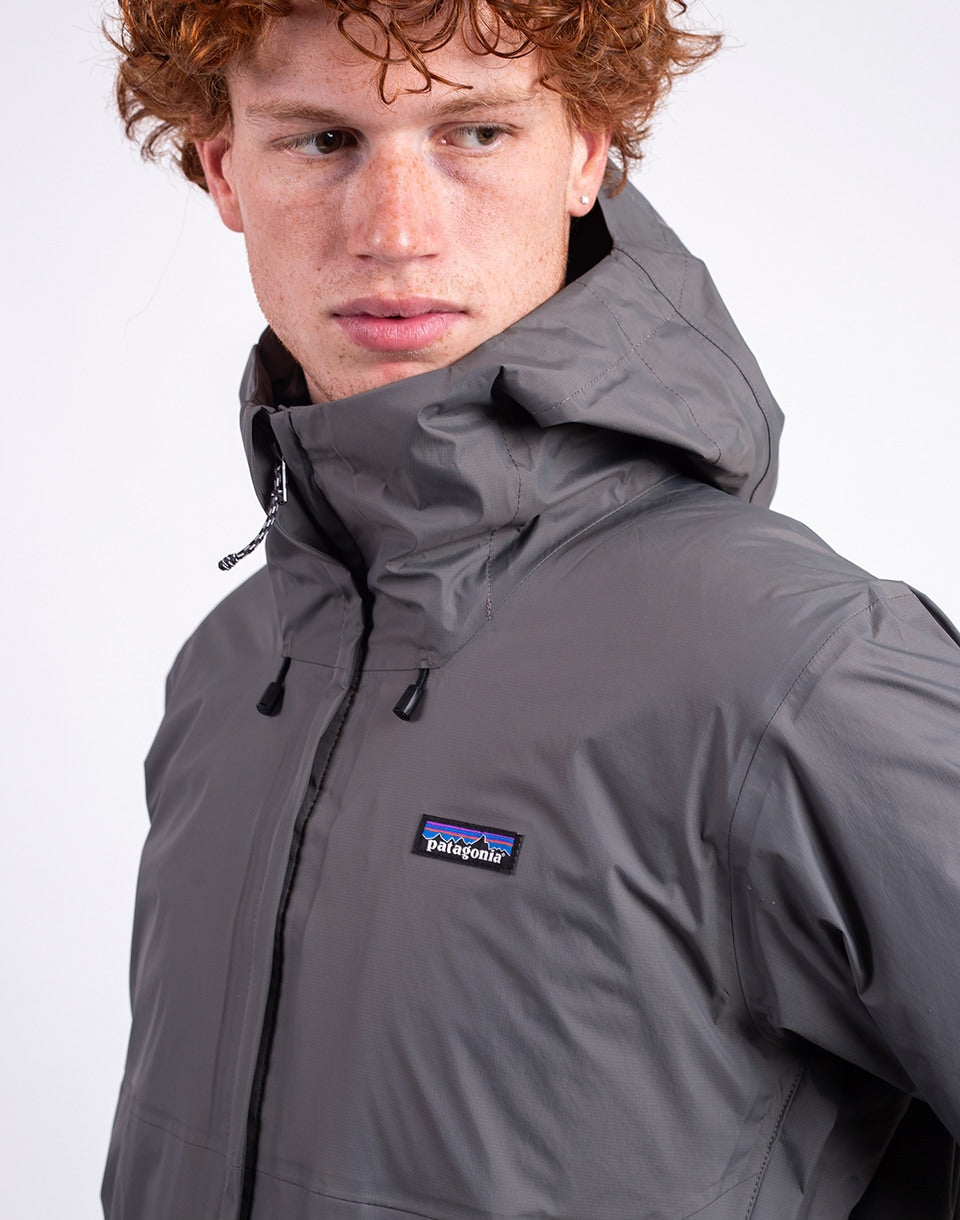 M's Torrentshell 3L Jacket
