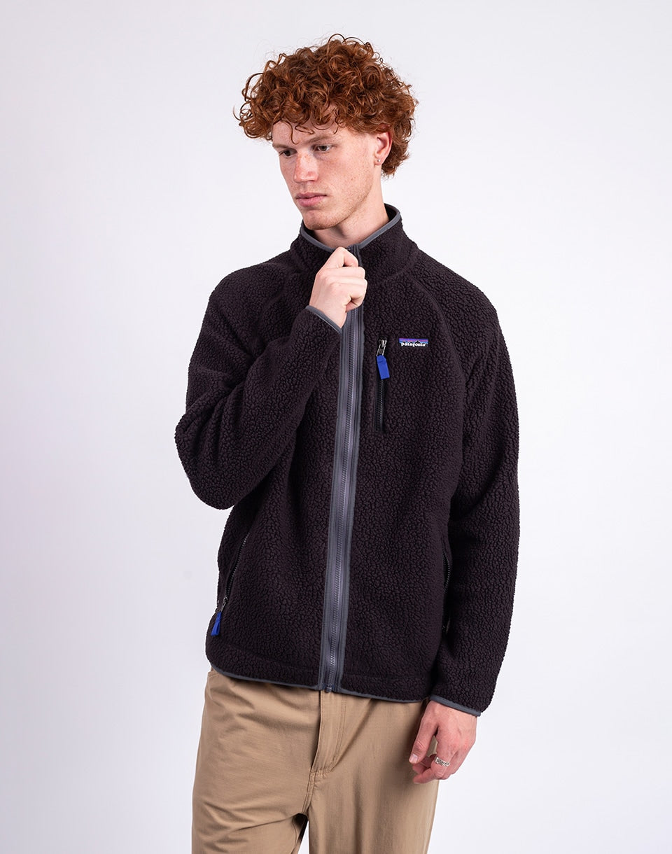 M's Retro Pile Jacket