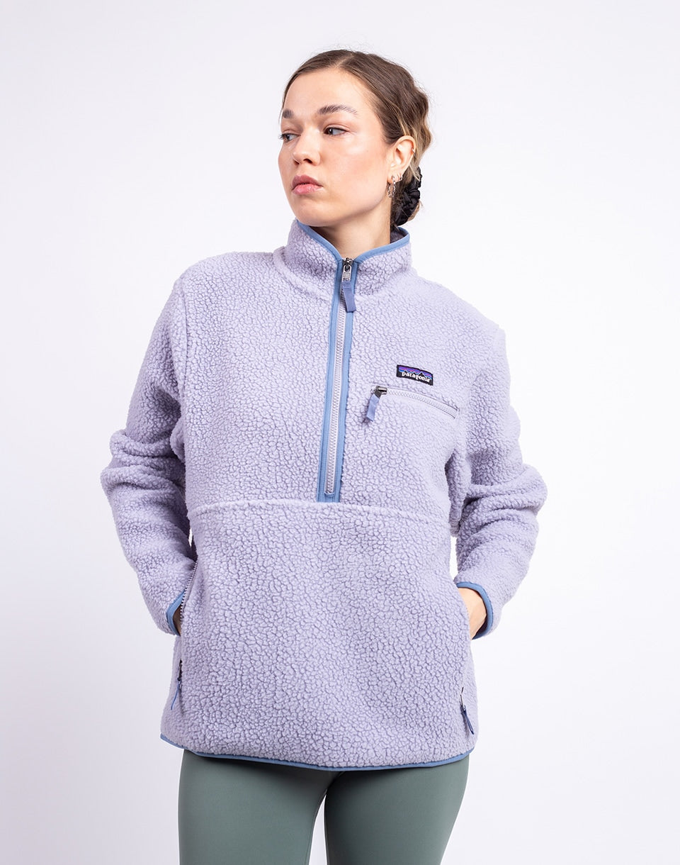 W's Retro Pile Marsupial