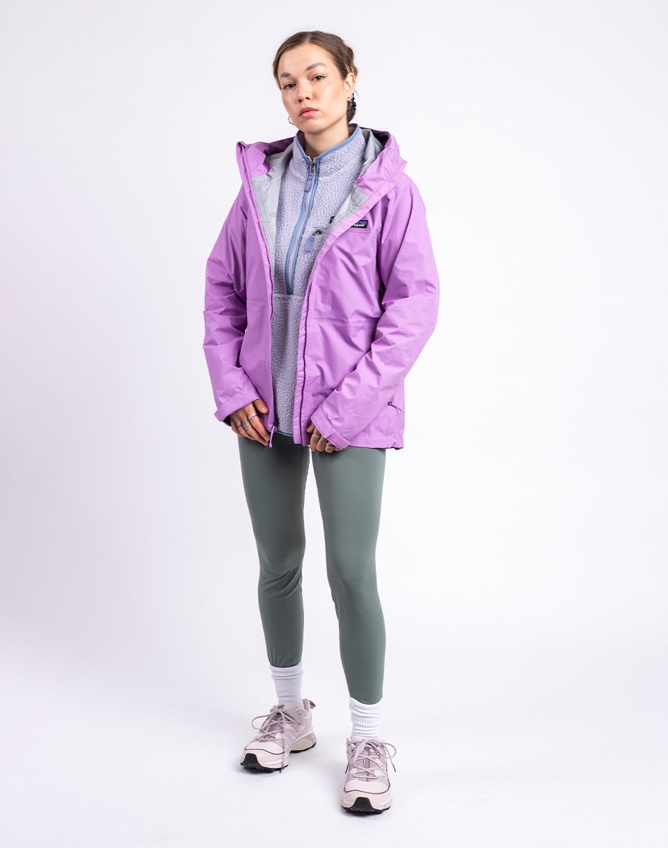 W's Torrentshell 3L Rain Jacket