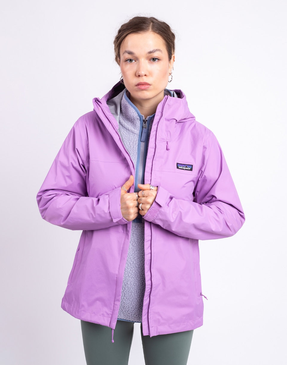 W's Torrentshell 3L Rain Jacket