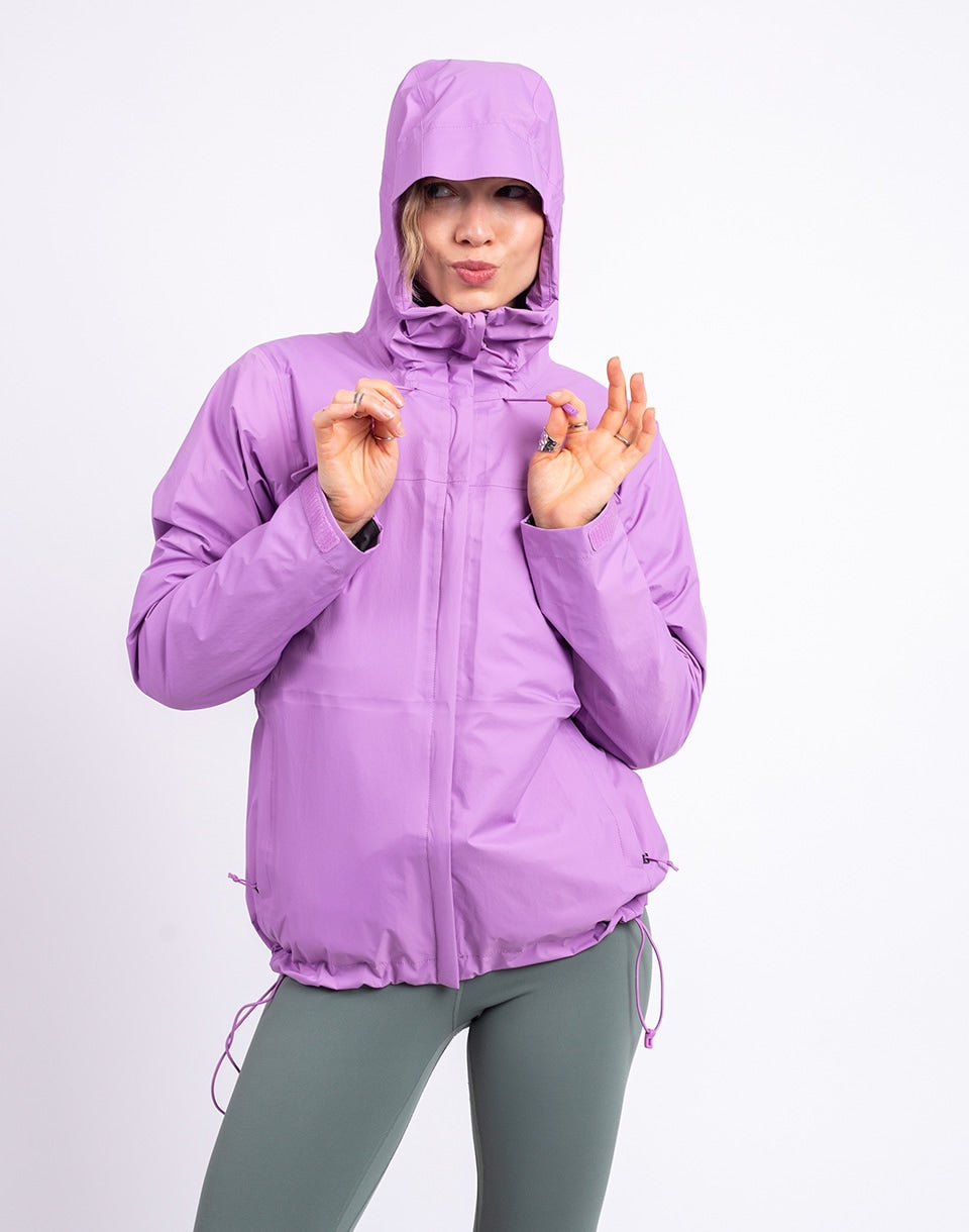W's Torrentshell 3L Rain Jacket