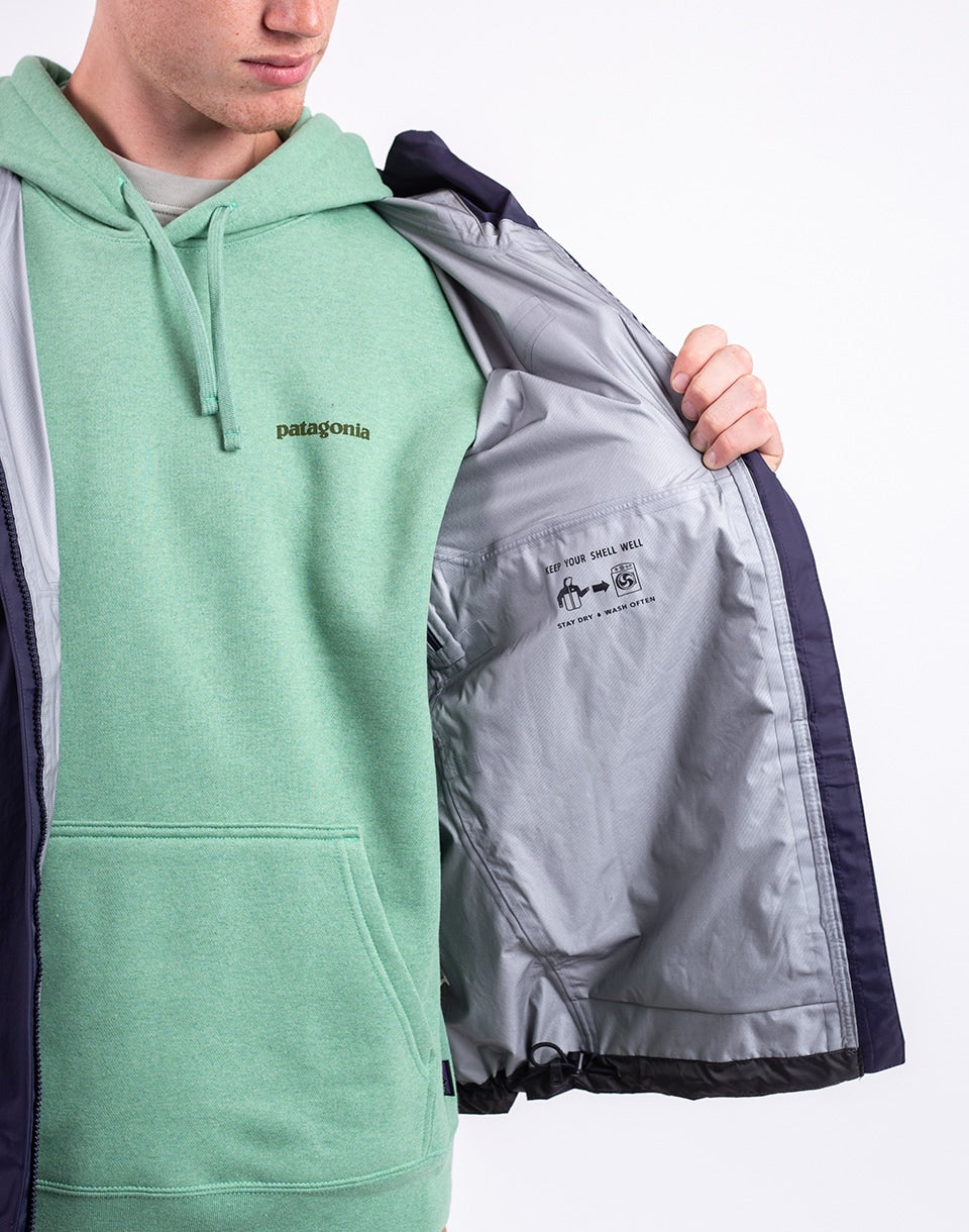 M's Torrentshell 3L Jacket