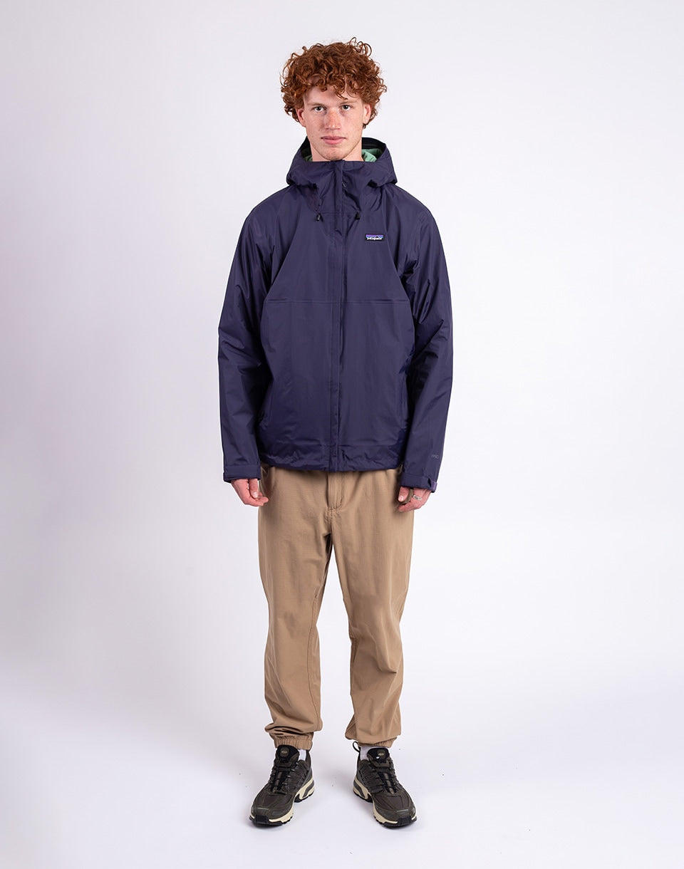 M's Torrentshell 3L Jacket