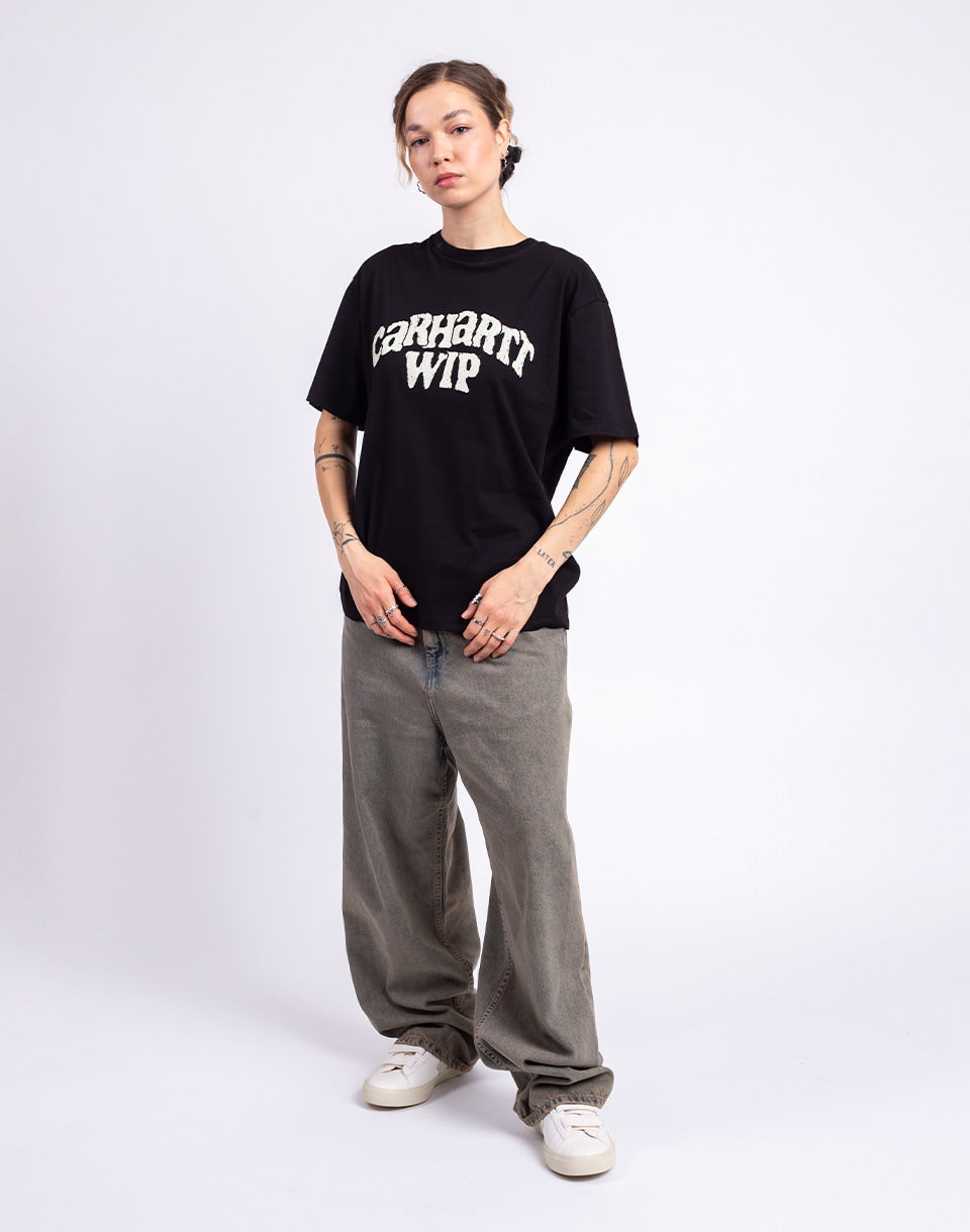 W' S/S Guide Club T-Shirt