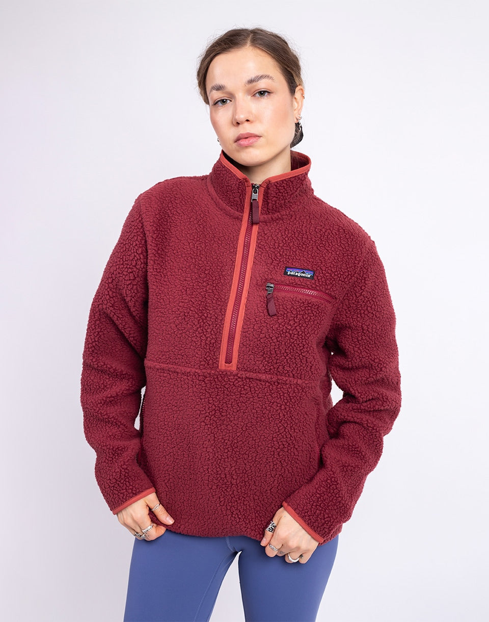 W's Retro Pile Marsupial