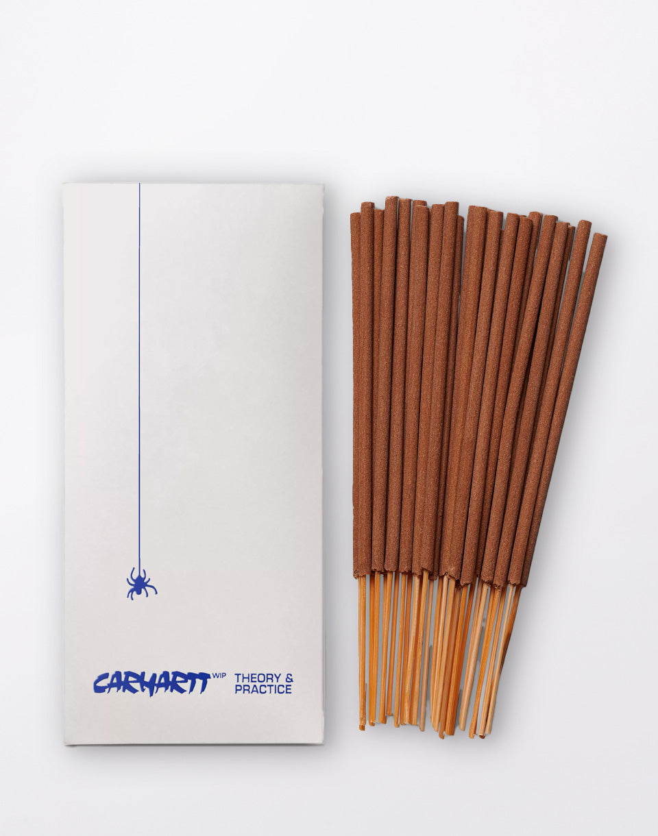 Theory and Practice Incense Sticks