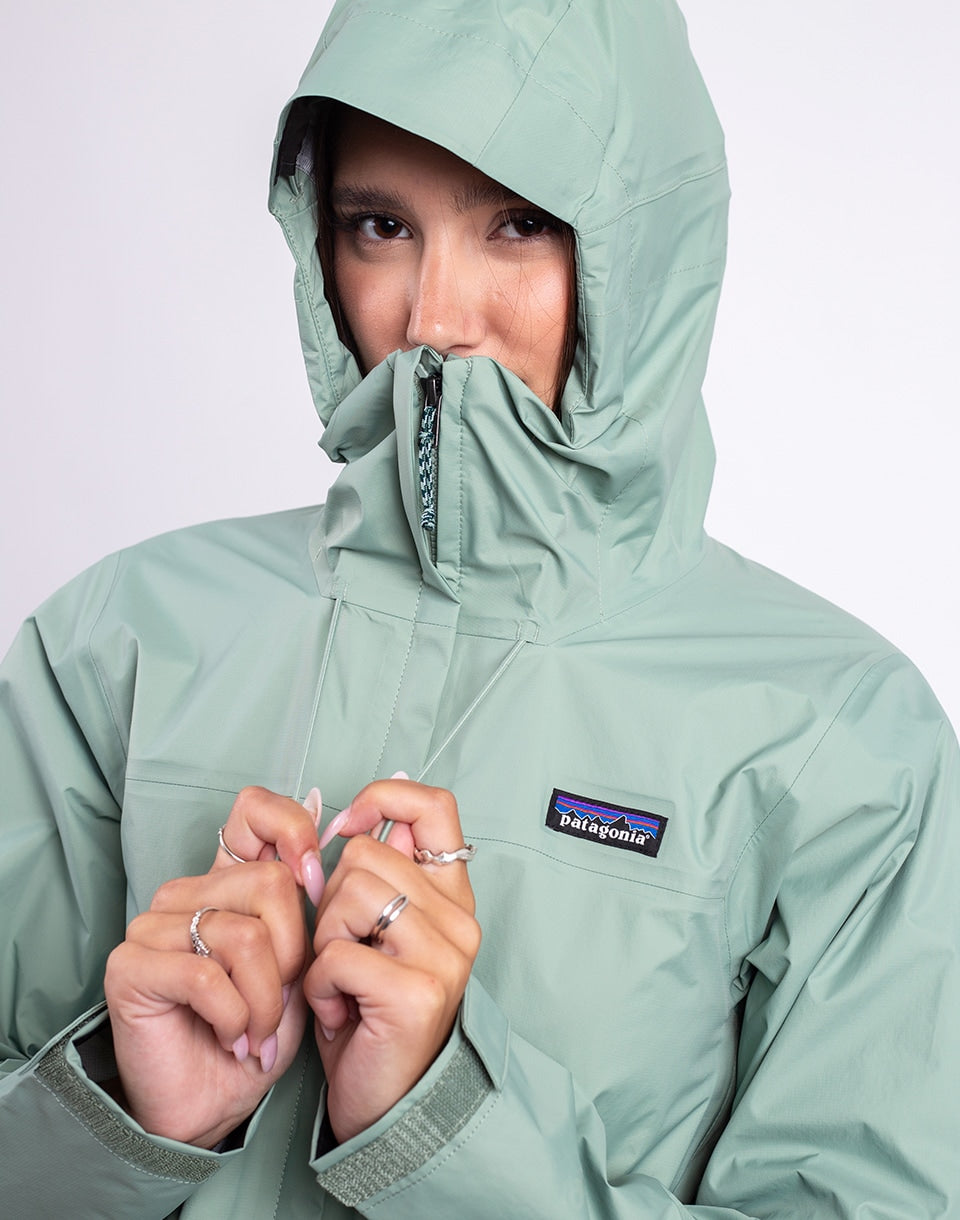 W's Torrentshell 3L Rain Jacket
