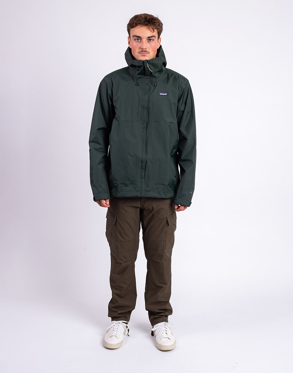 M's Torrentshell 3L Jacket
