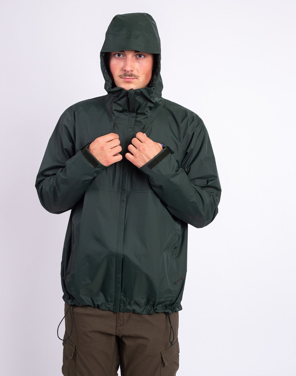 M's Torrentshell 3L Jacket