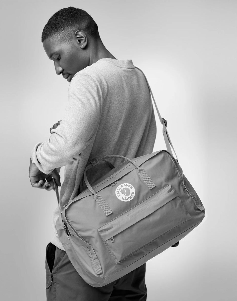 Kanken Weekender