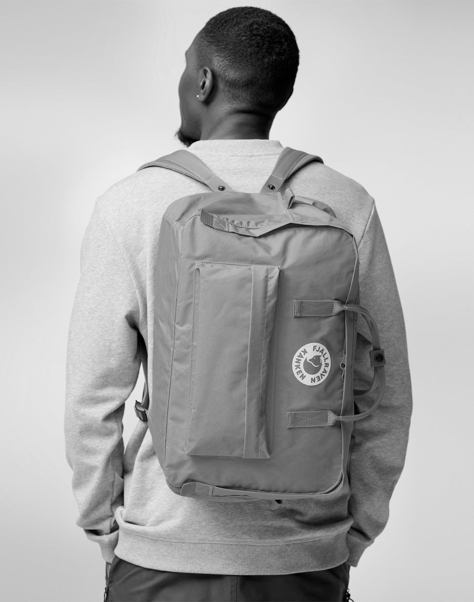 Kanken Weekender