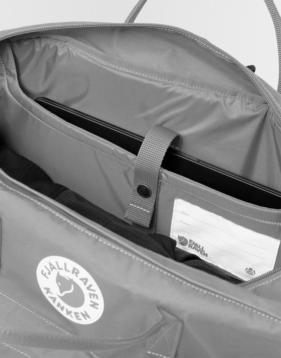 Kanken Weekender