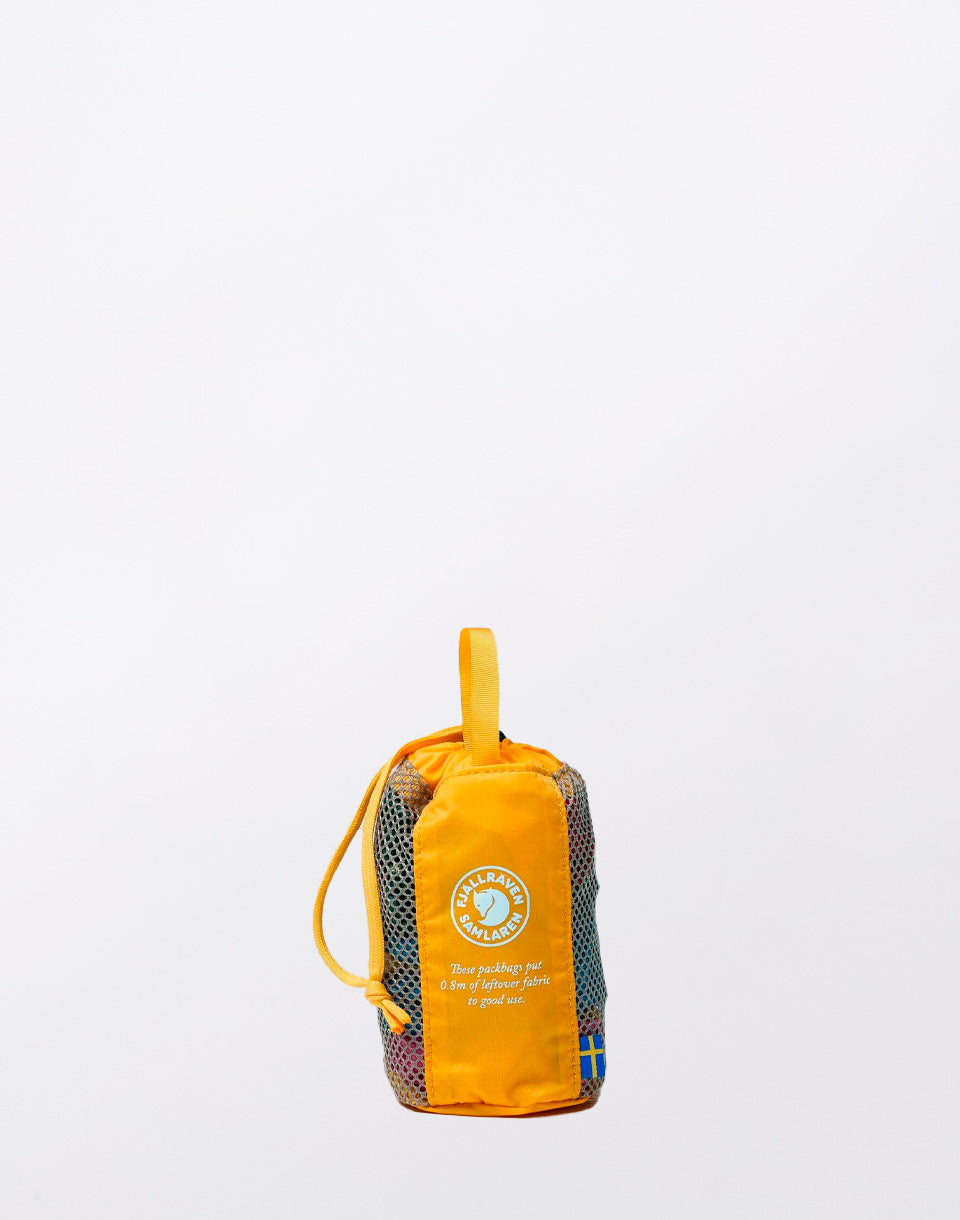 Samlaren Pack Bags