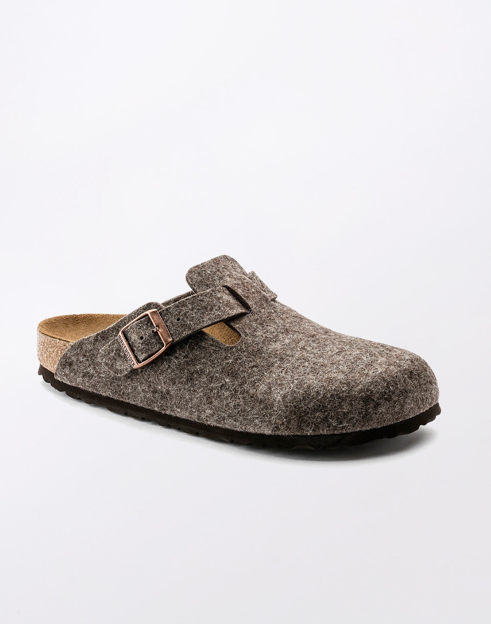 Boston Wool