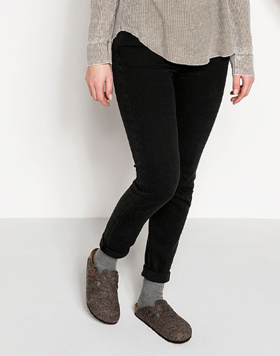 Boston Wool