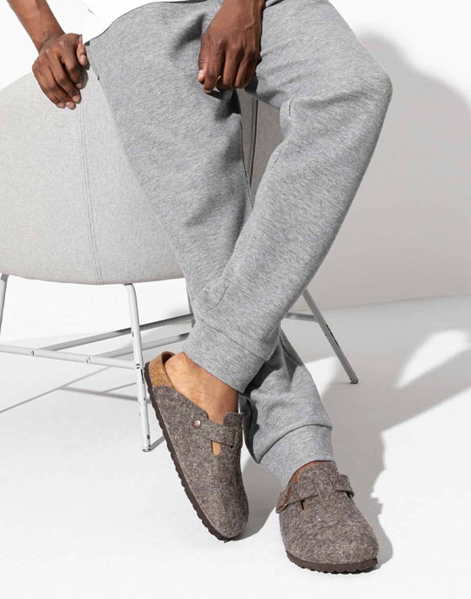 Boston Wool