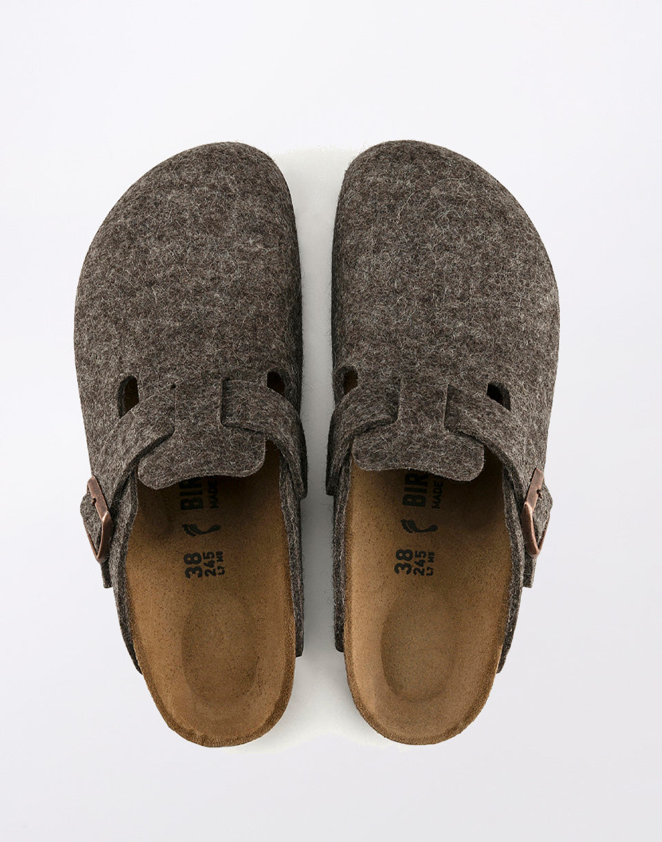 Boston Wool
