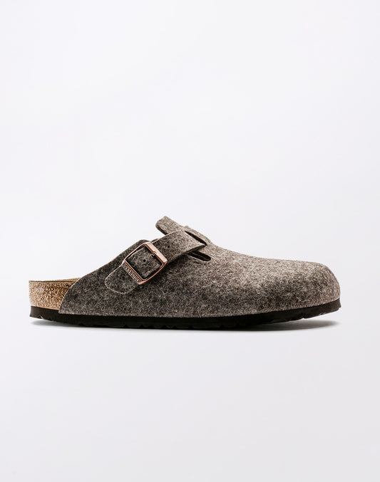 Boston Wool