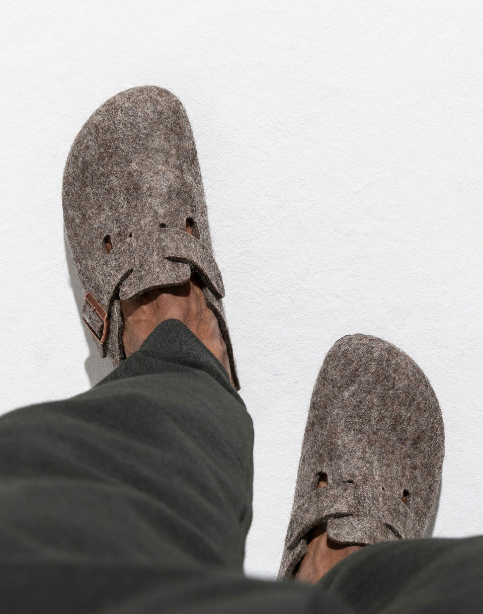 Boston Wool