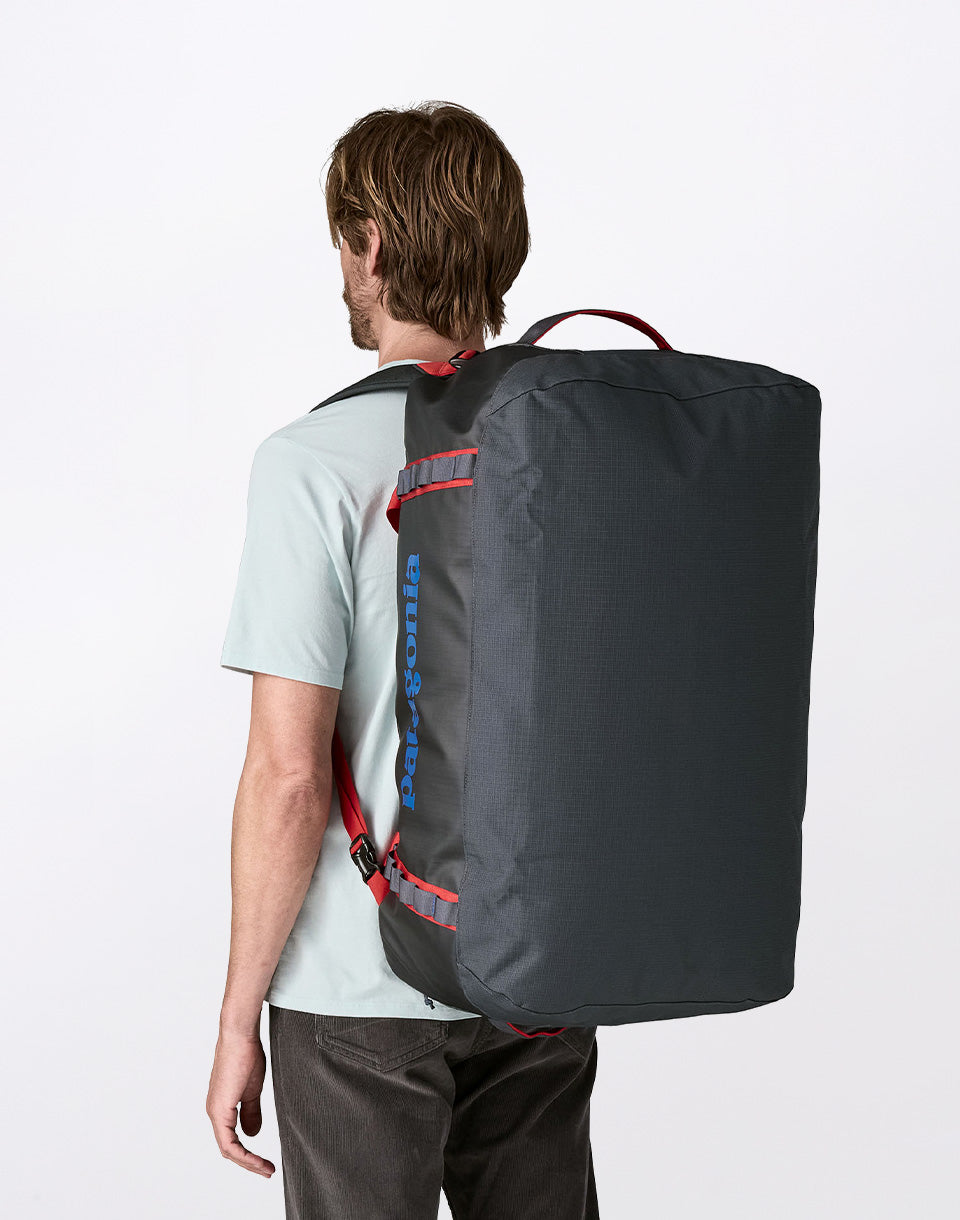 Black Hole Duffel 70L