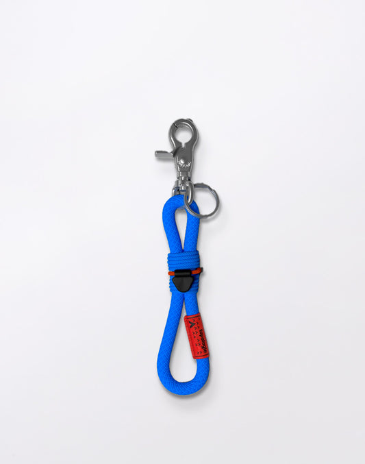 8mm Loop Key Holder