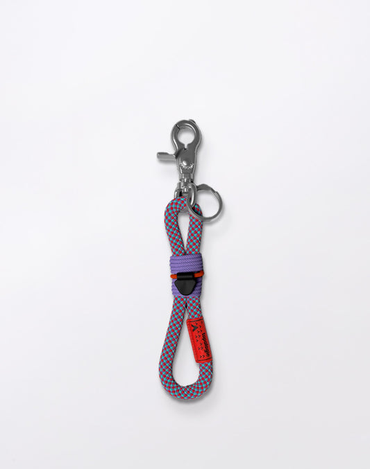 8mm Loop Key Holder