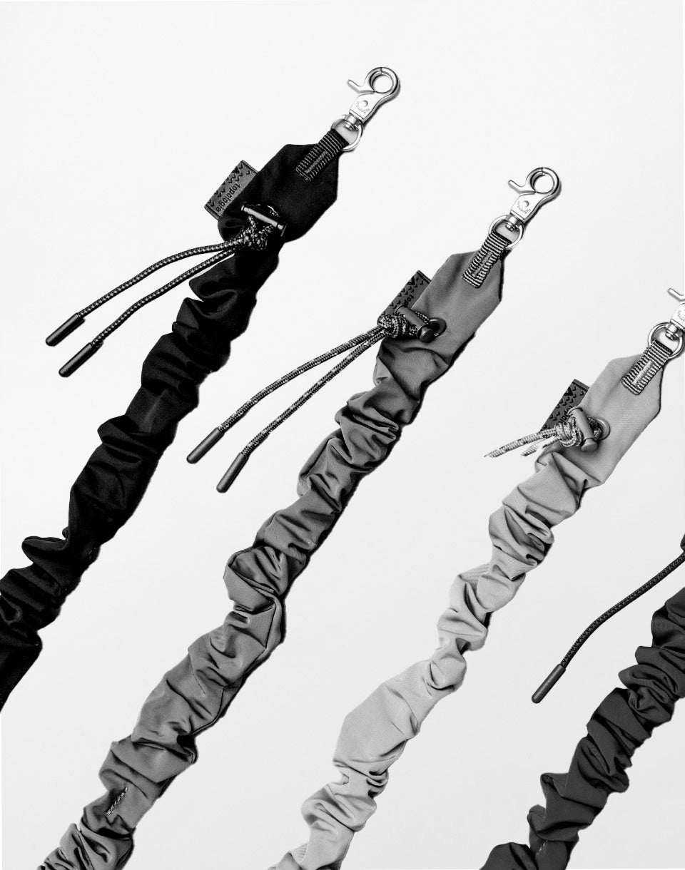 Bungee Strap