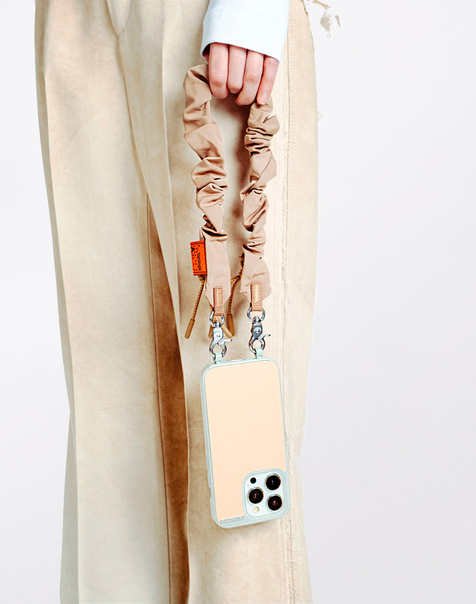 Bungee Wrist Strap