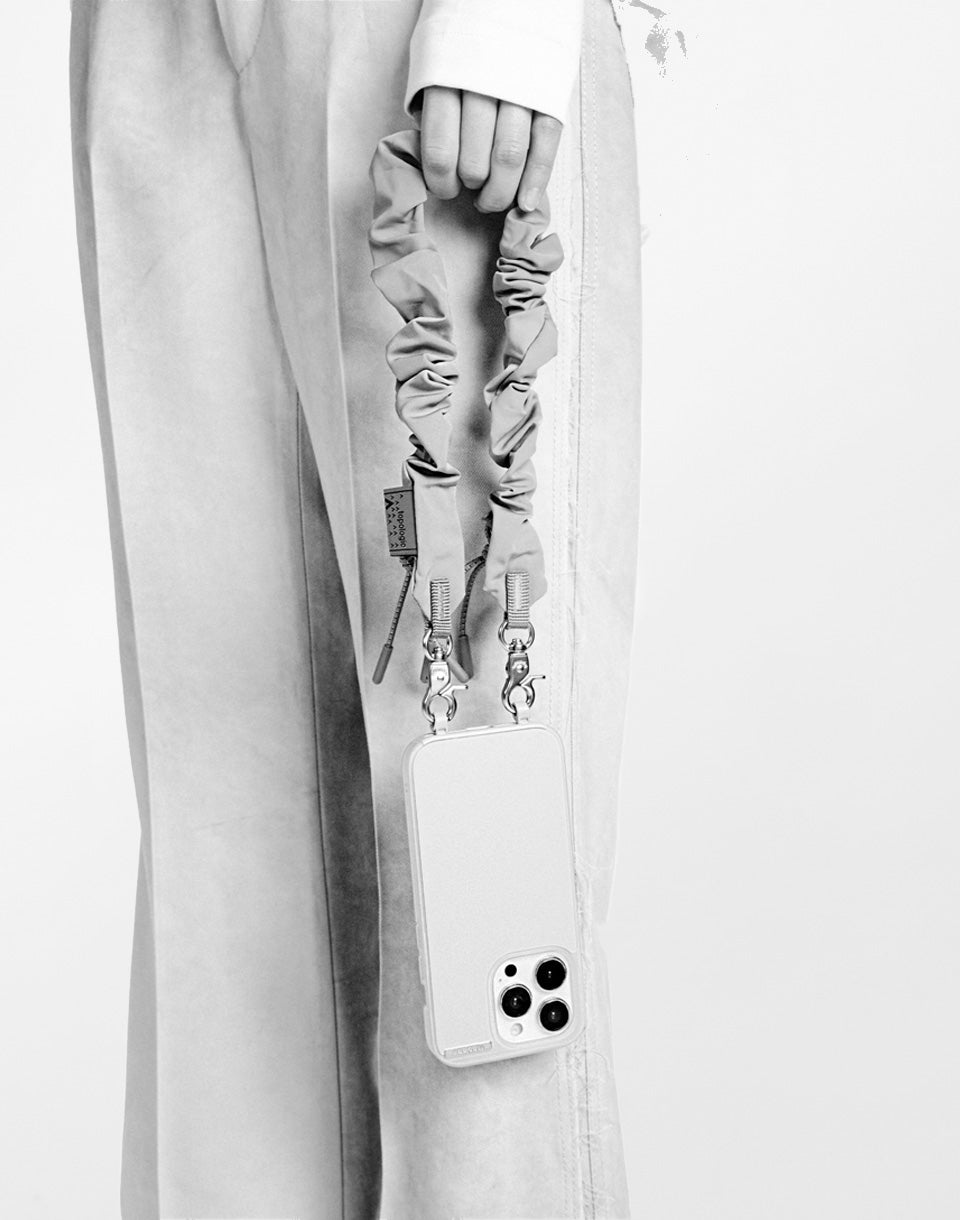 Bungee Wrist Strap