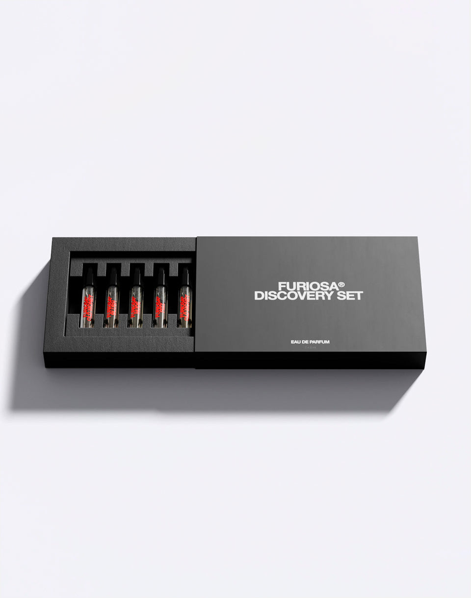 Discovery Set