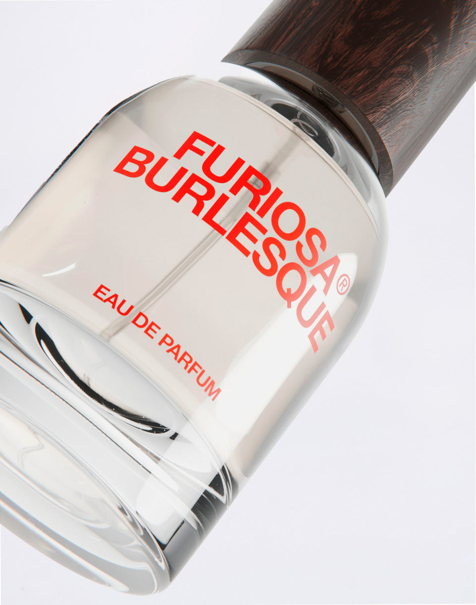 Burlesque 50 ml