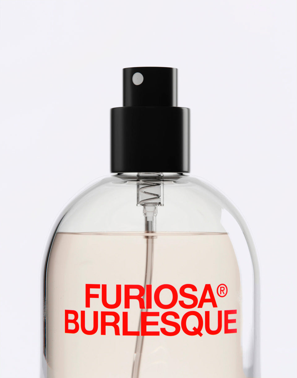 Burlesque 50 ml