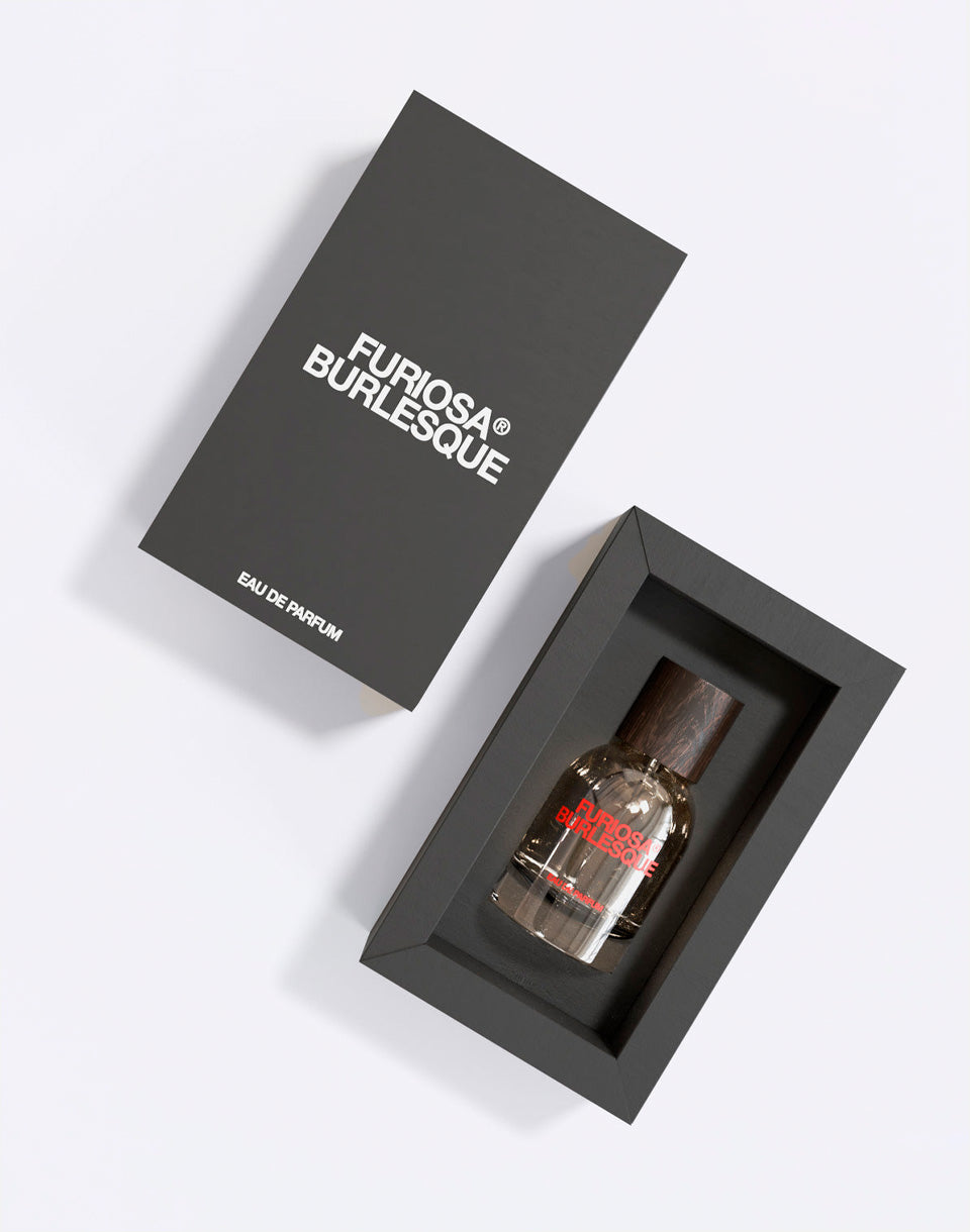 Burlesque 50 ml