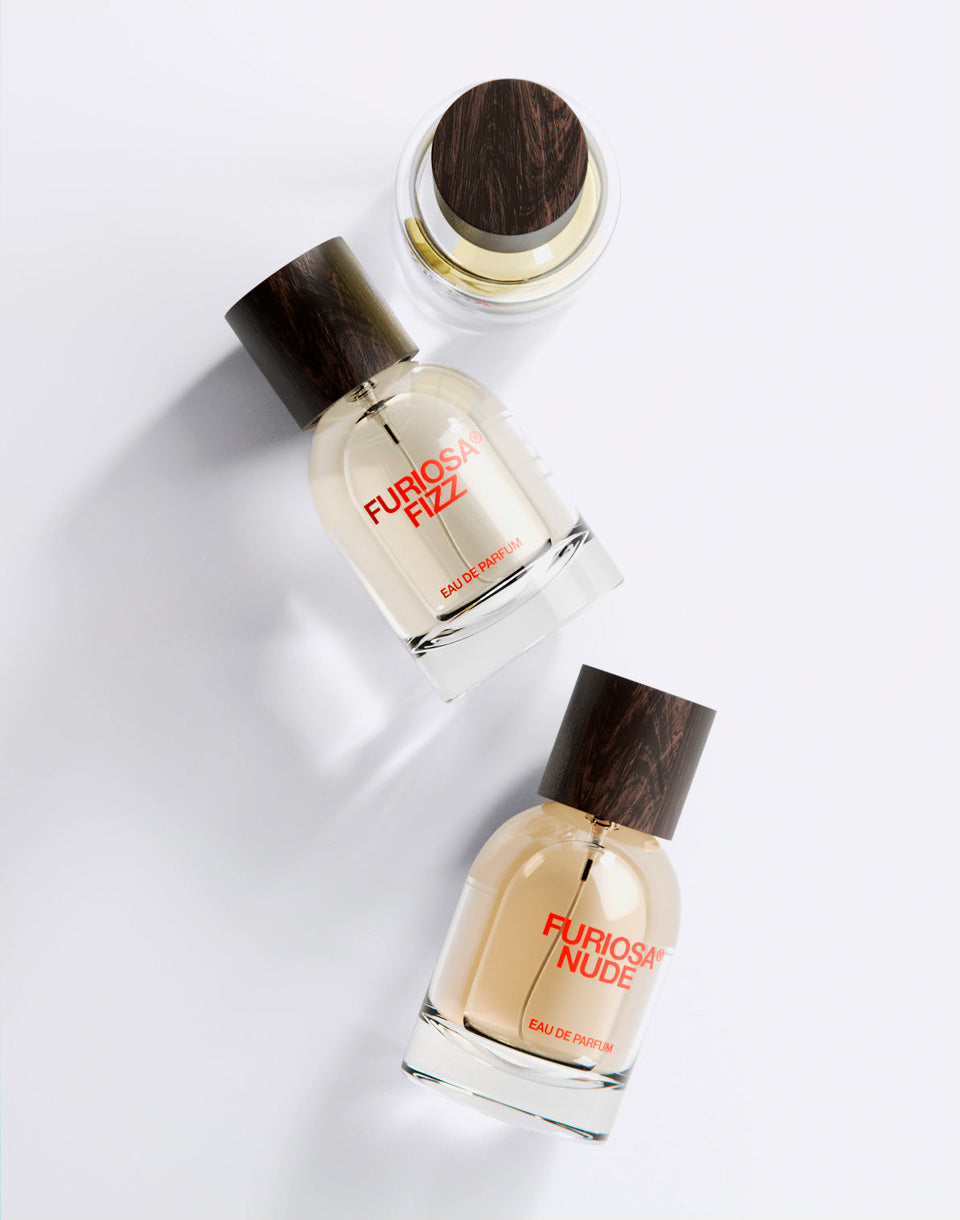 Fizz 50 ml