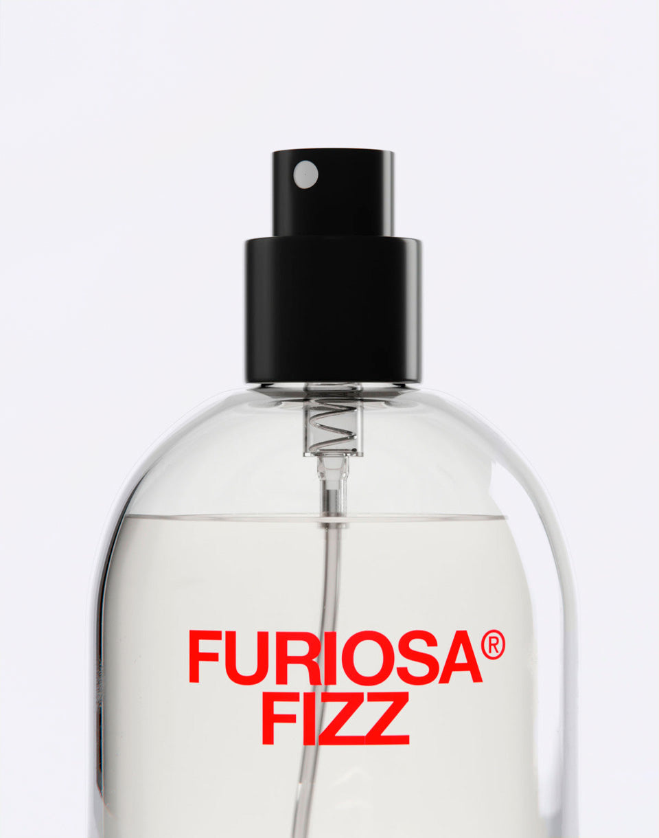 Fizz 50 ml