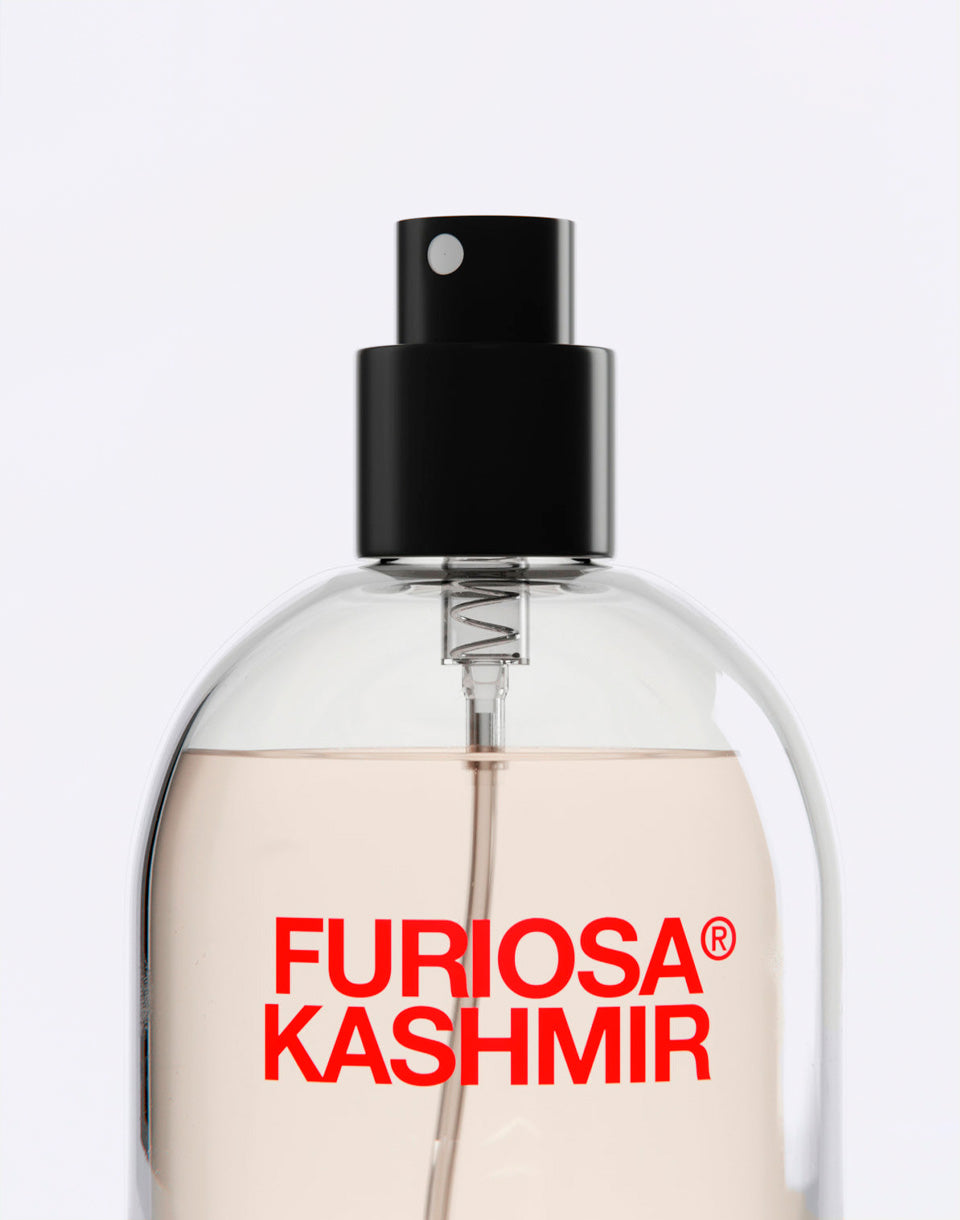 Kashmir 50 ml