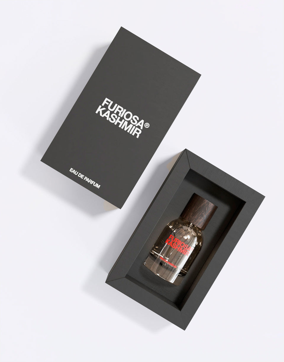 Kashmir 50 ml