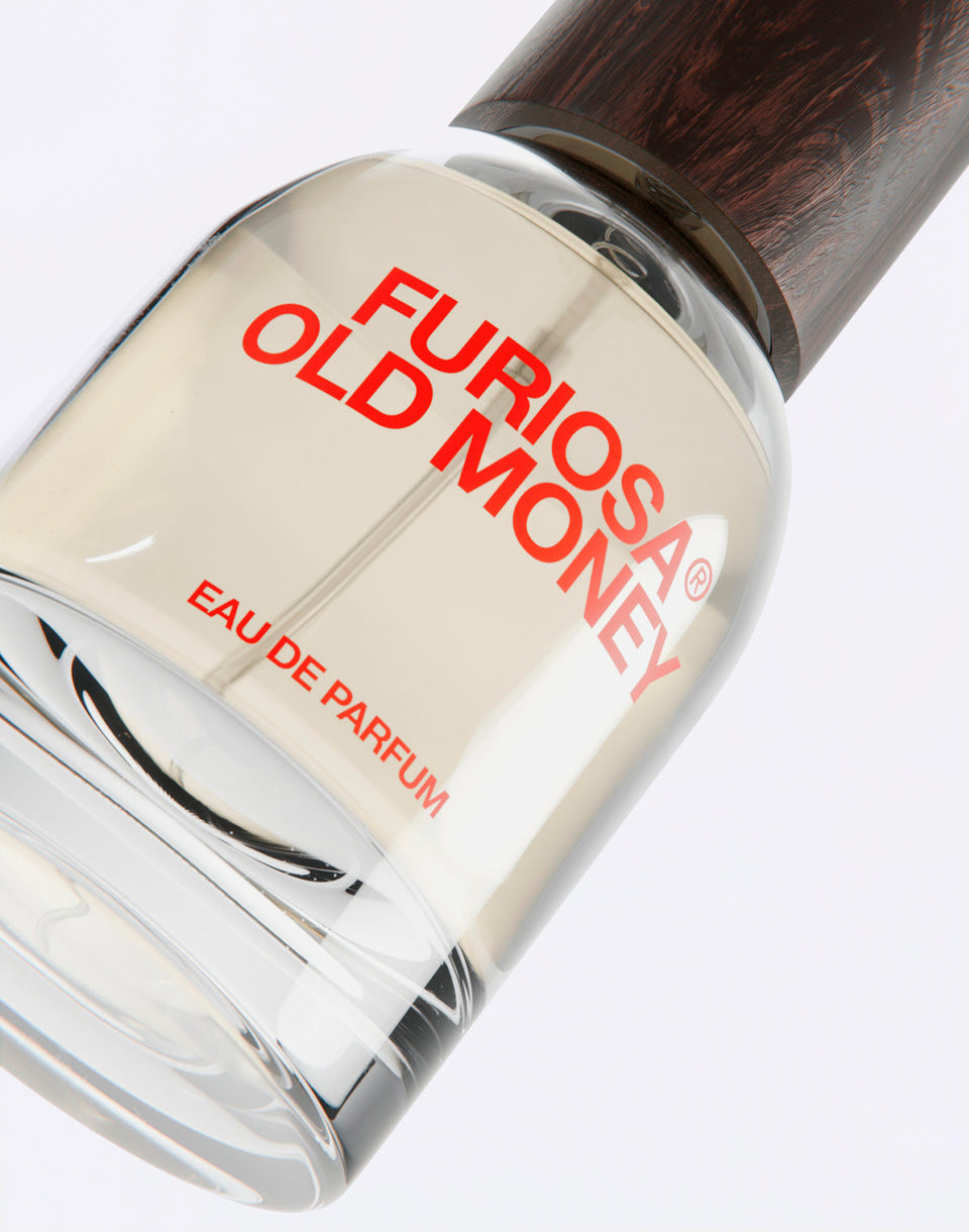 Old Money 50 ml