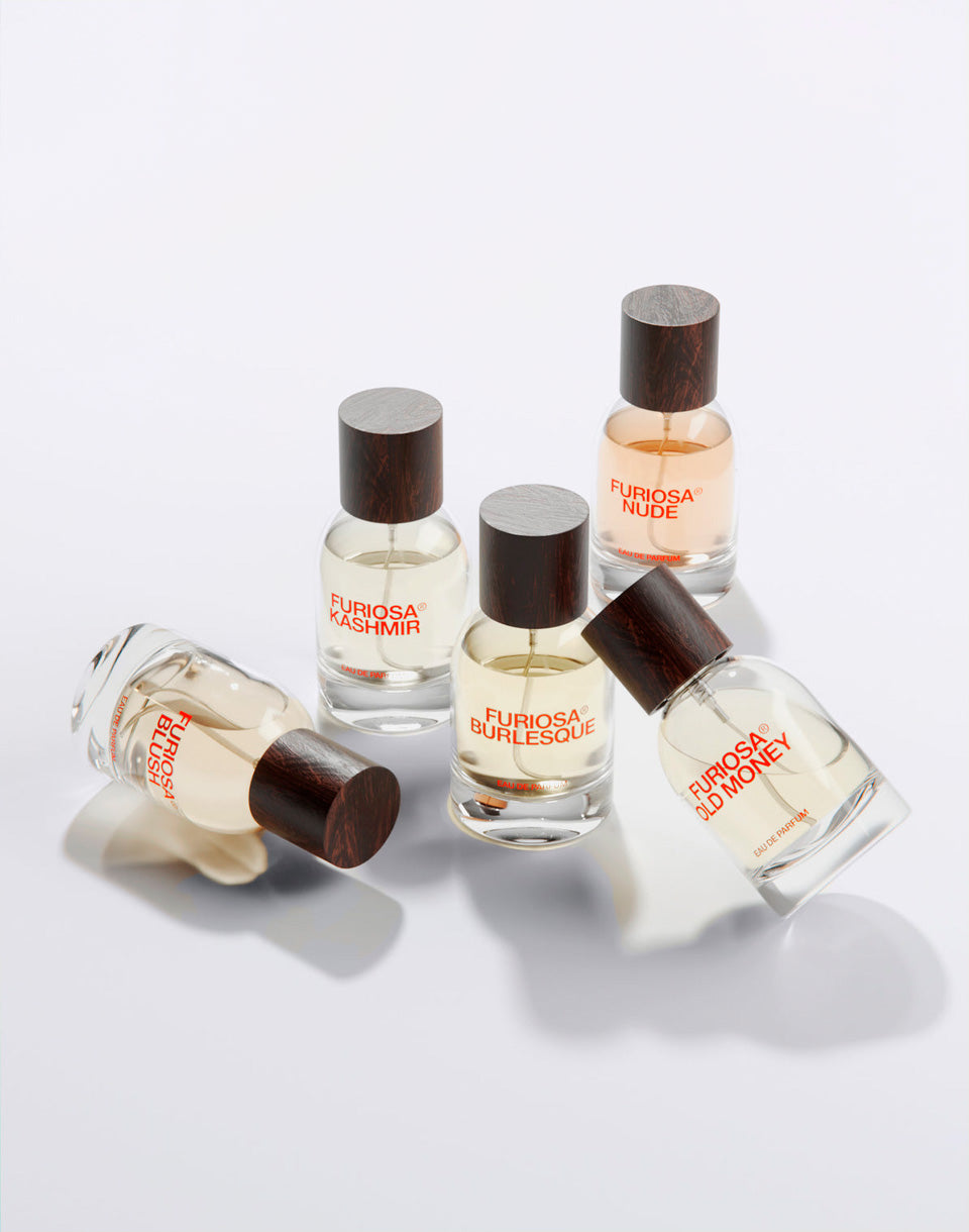 Old Money 50 ml