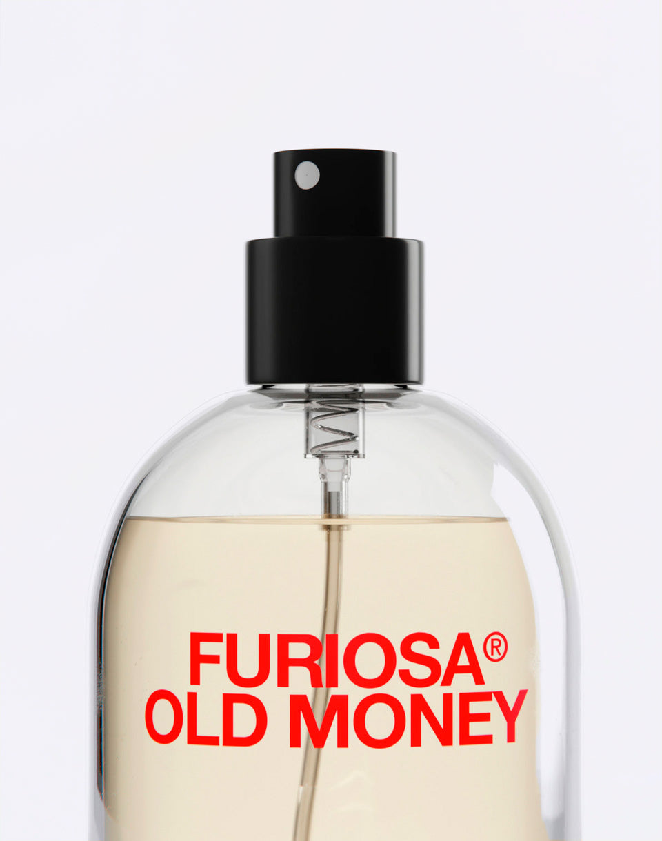 Old Money 50 ml