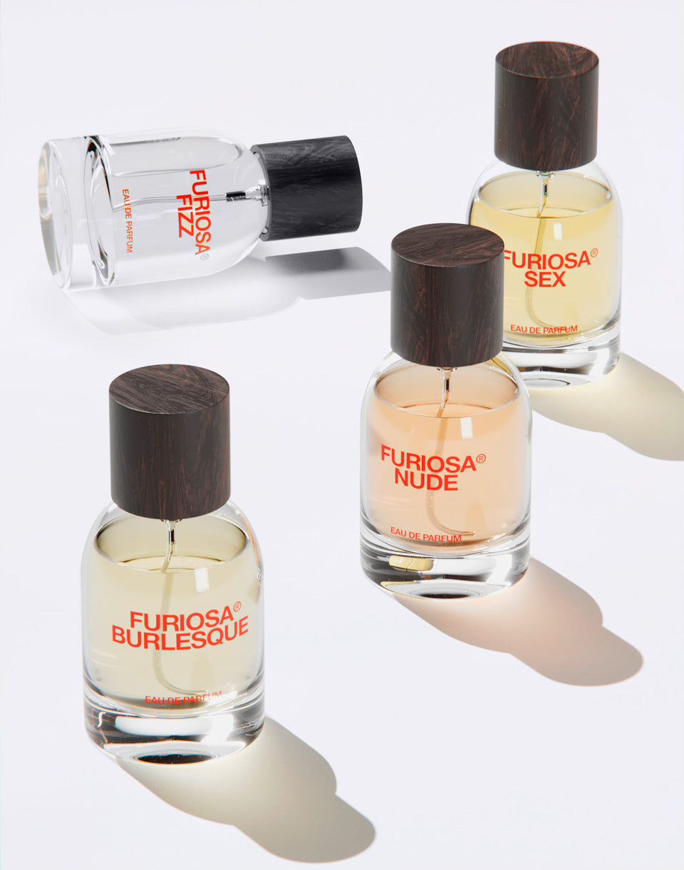 Sex 50 ml