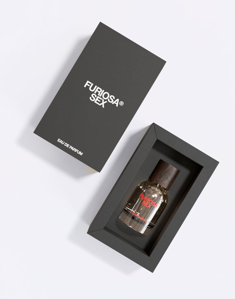 Sex 50 ml