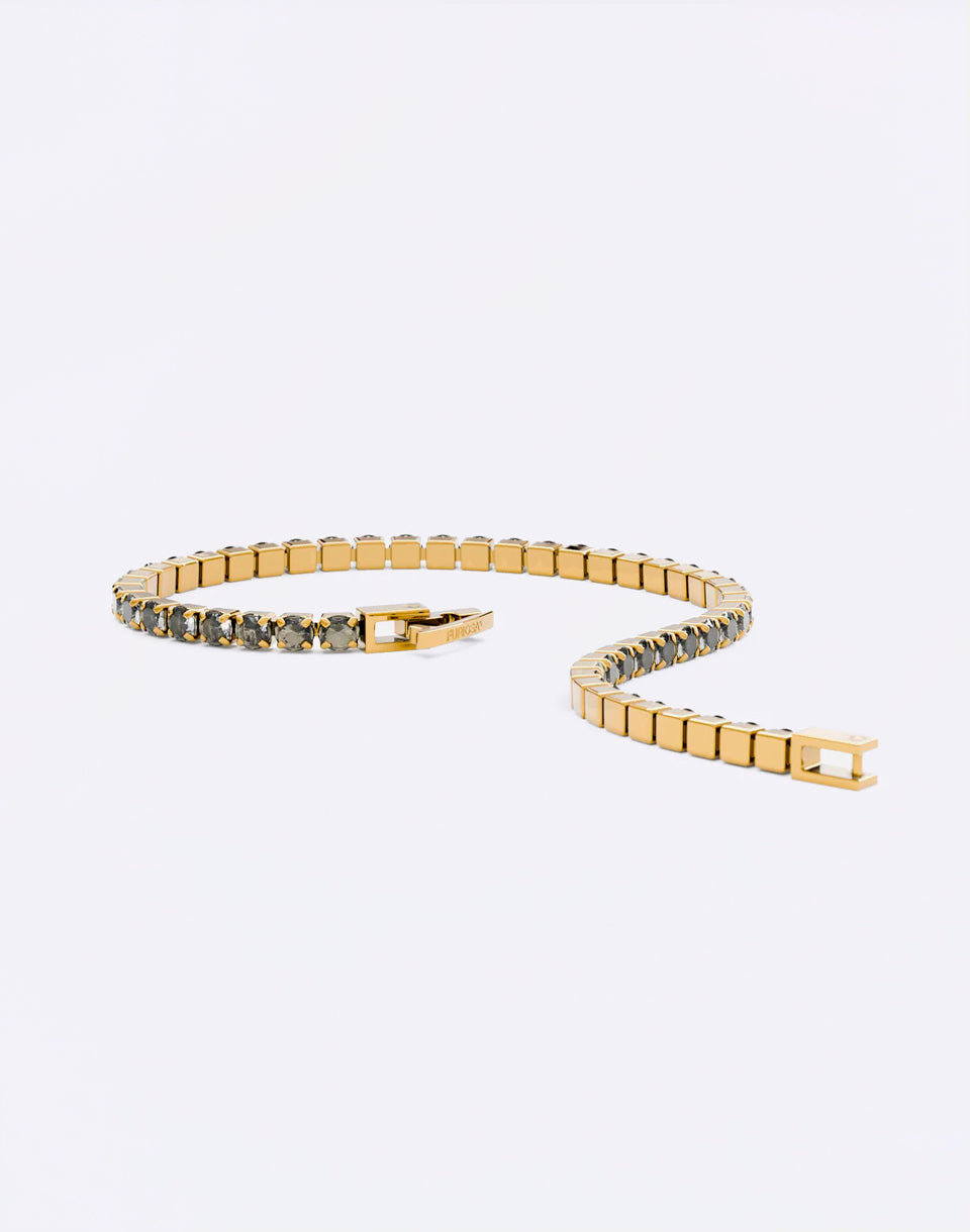 Tennis Bracelet Midnight