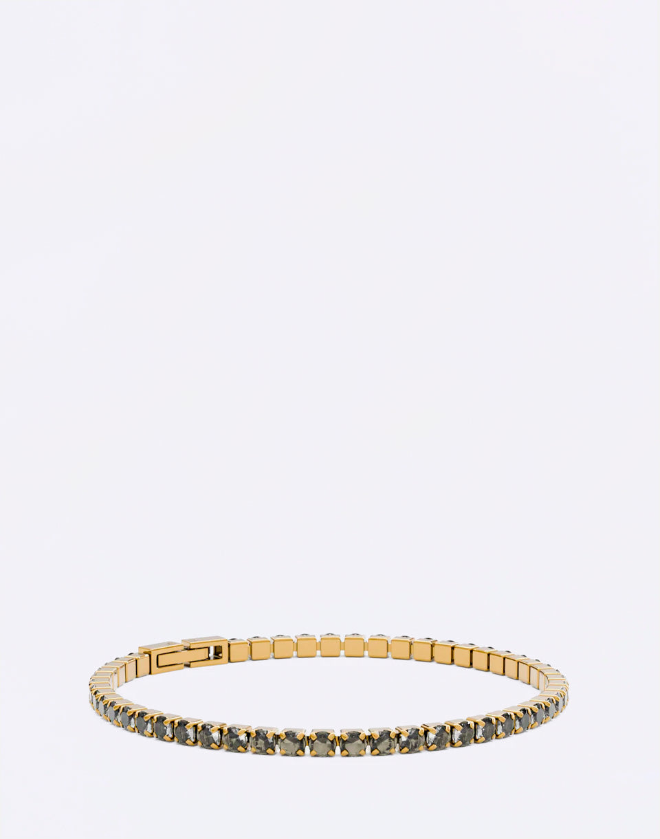 Tennis Bracelet Midnight