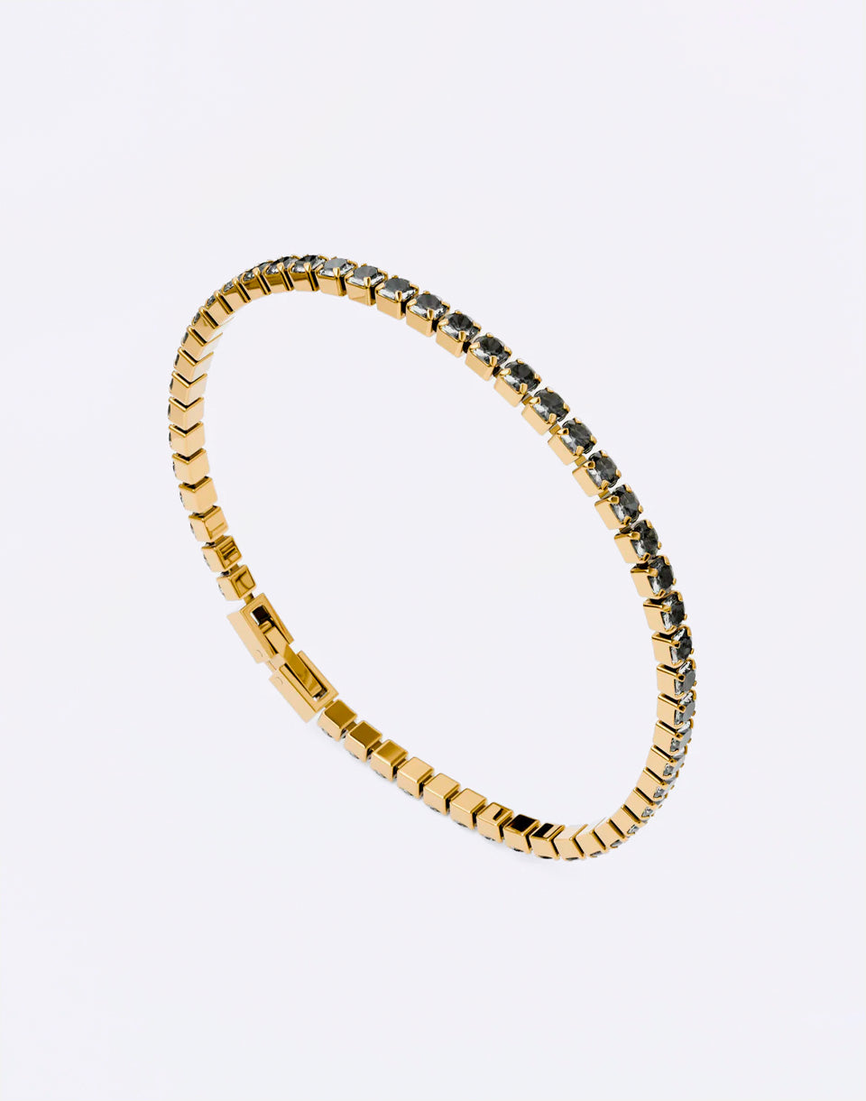 Tennis Bracelet Midnight