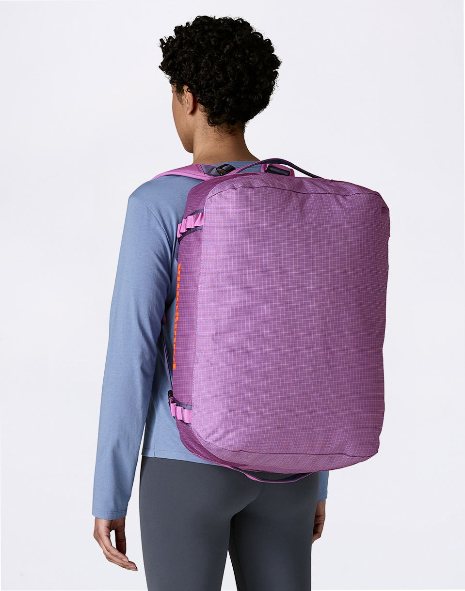 Black Hole Duffel 40L